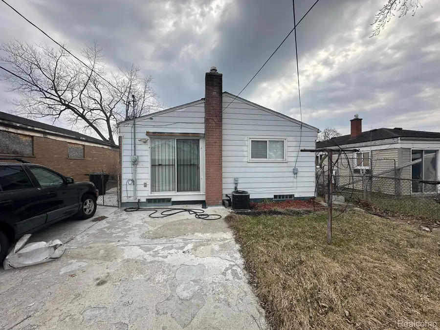 20135 Ilene Street, Detroit, MI 48221 - #3