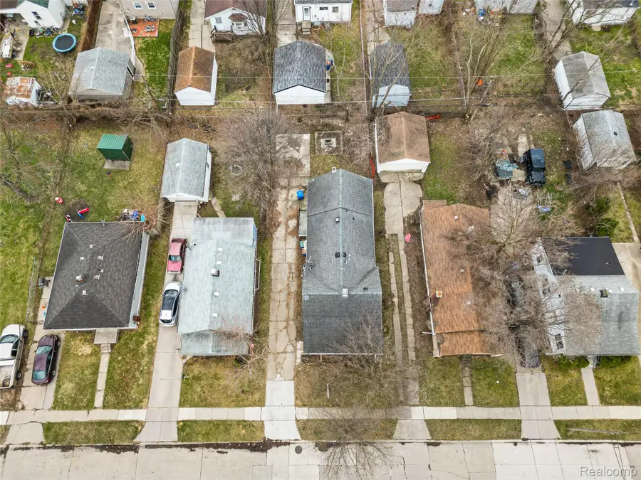 7052 Studebaker Avenue, Warren, MI 48091 - #2