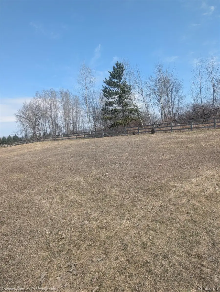 0000 N Lapeer Rd N Lapeer Road, North Branch, MI 48461 - #3
