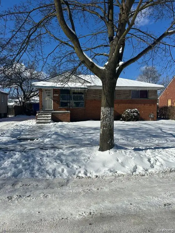 17871 Arlington Street, Hamtramck, MI 48212 - #2