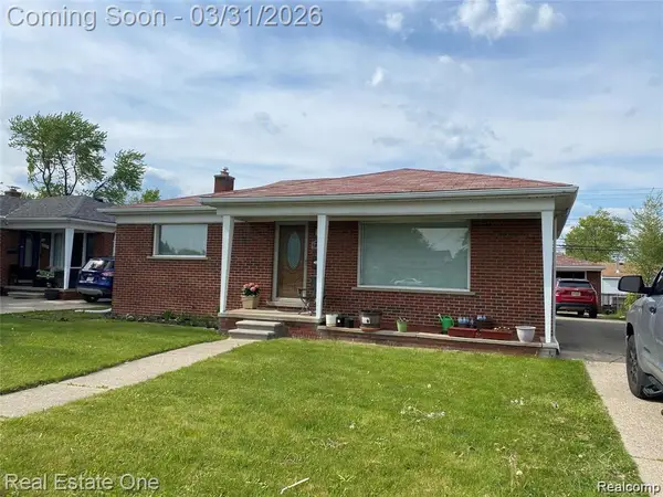 27014 Ford Road, DearbornHeights, MI 48127