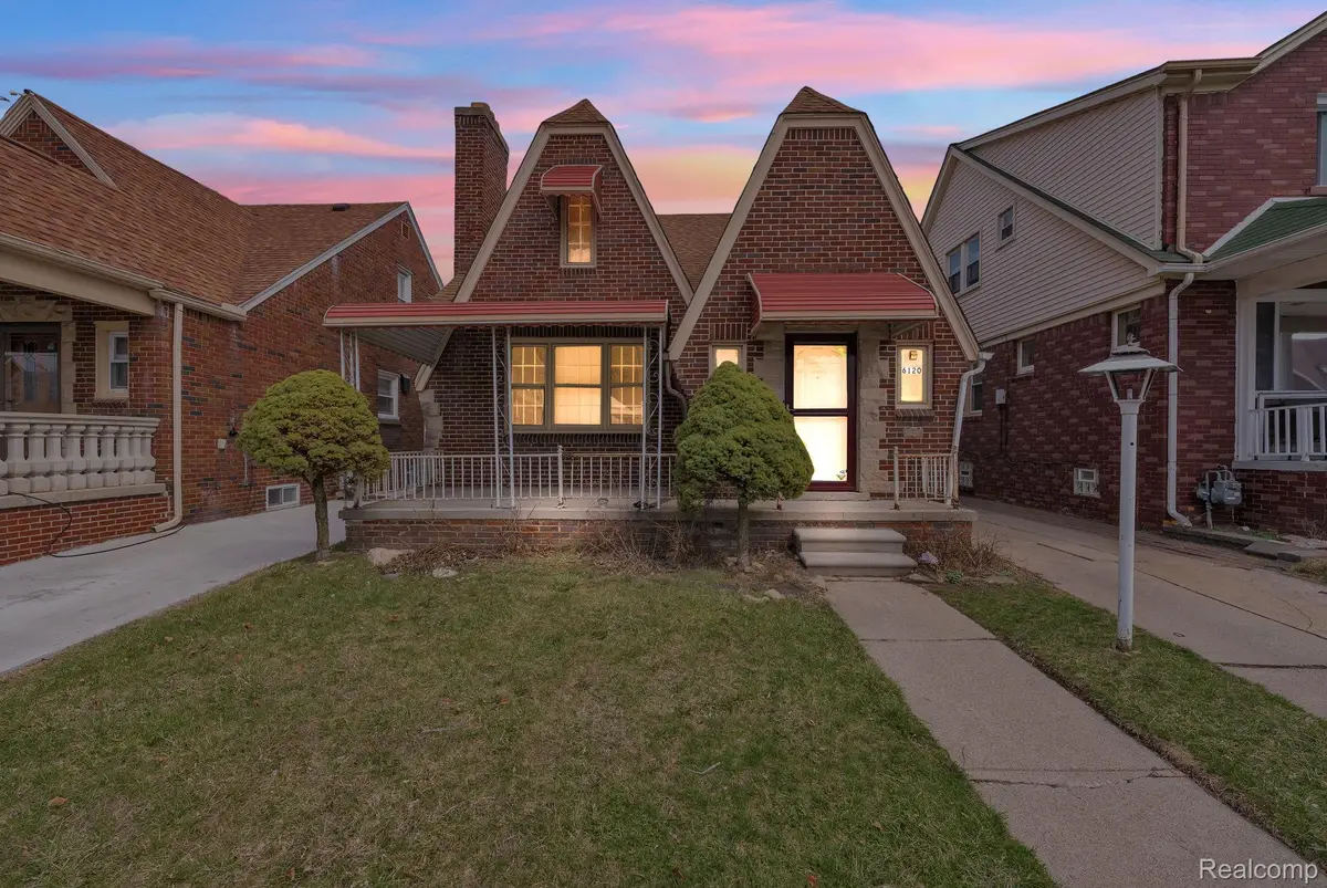 6120 Middlesex Street, Dearborn, MI 48126 - #1