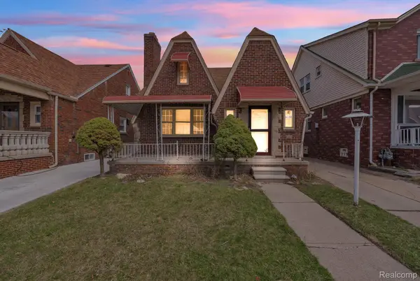 6120 Middlesex Street, Dearborn, MI 48126