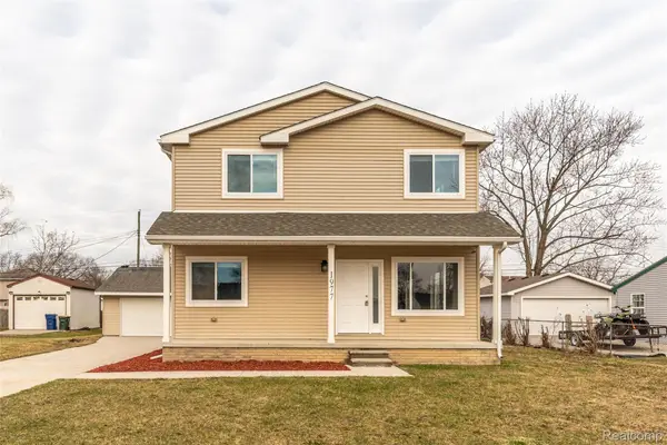 1977 Elmhurst Street, Canton, MI 48187