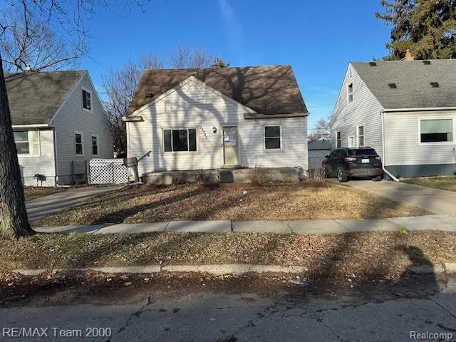 23345 Tawas Avenue, Hazel Park, MI 48030 - #2