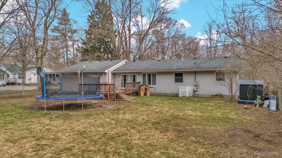 6865 Abbottsford Road, Ruby, MI 48049 - #3