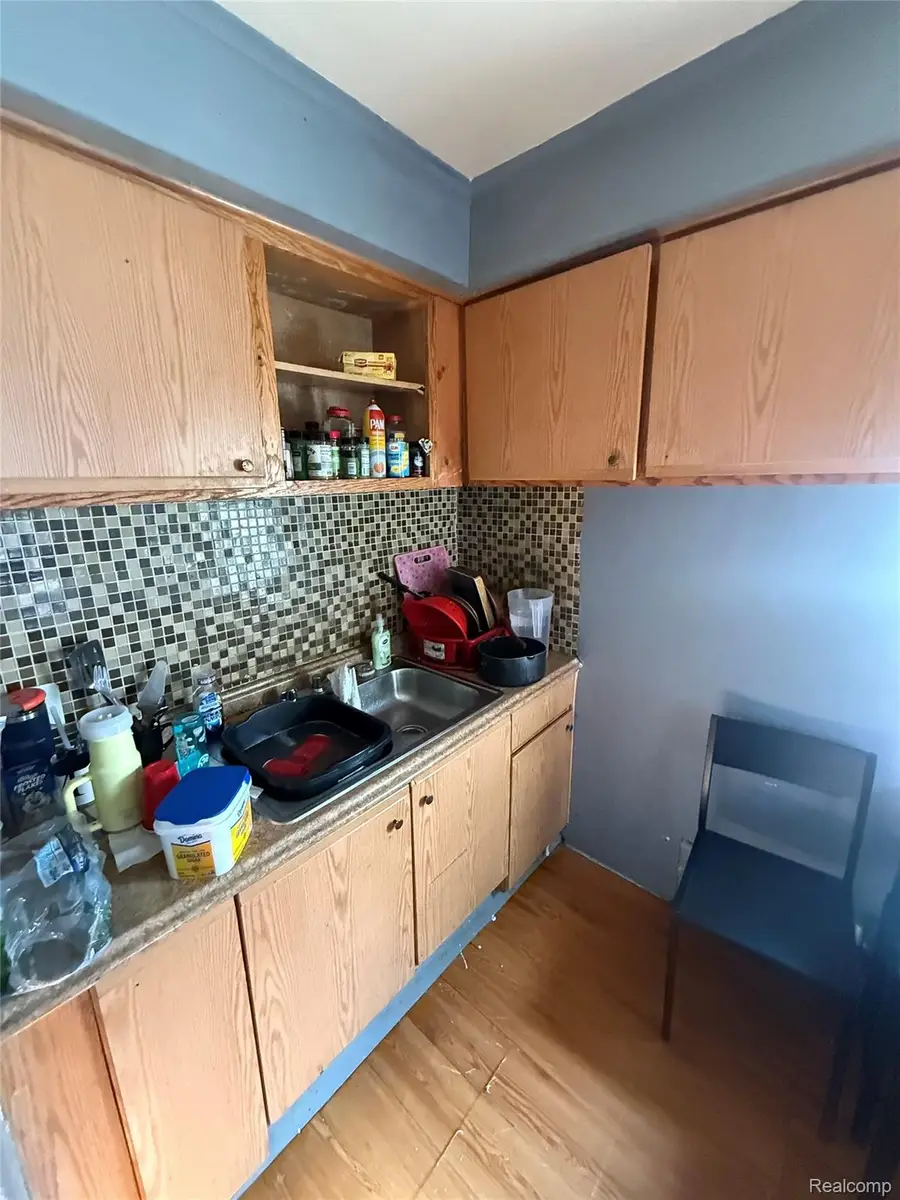 17379 Murray Hill Street, Detroit, MI 48235 - #2