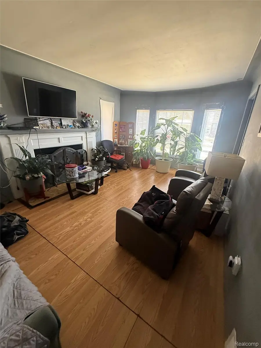 16707 Prevost Street, Detroit, MI 48235 - #3