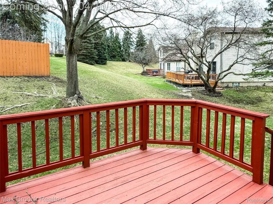 2260 Meadow Brook Court, Commerce Township, MI 48390 - #3