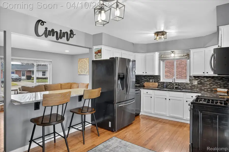 15036 Nola Street, Livonia, MI 48154 - #3