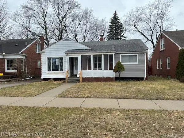 11751 Marion, Redford, MI 48239