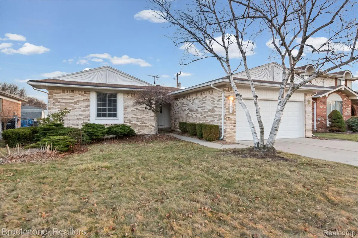 11952 Steven Drive, Sterling Heights, MI 48312 - #1