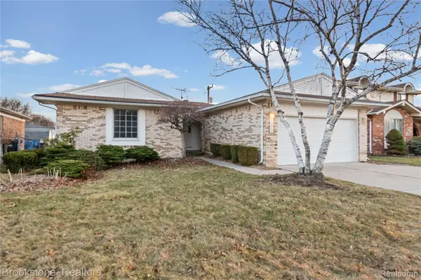 11952 Steven Drive, SterlingHeights, MI 48312