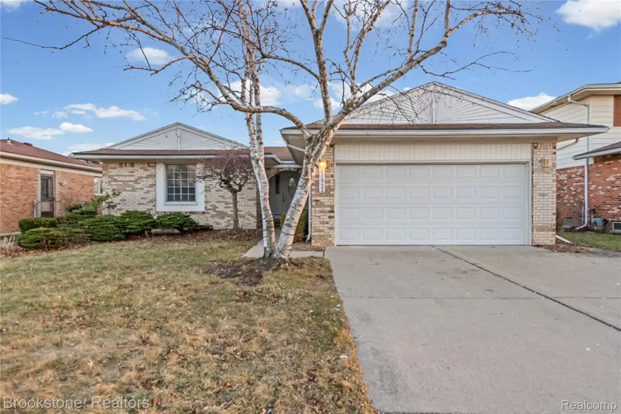 11952 Steven Drive, Sterling Heights, MI 48312 - #3