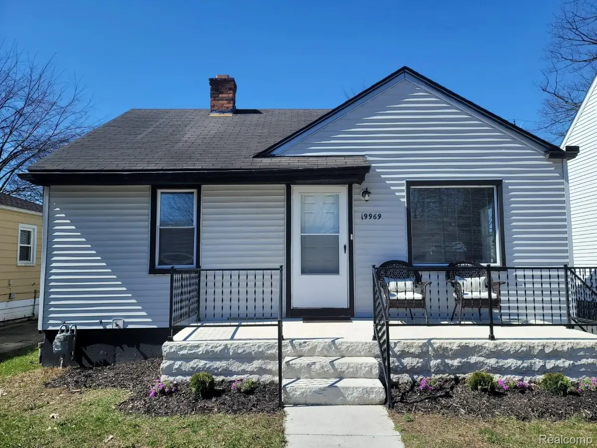 19969 Indian, Redford, MI 48240 - #1