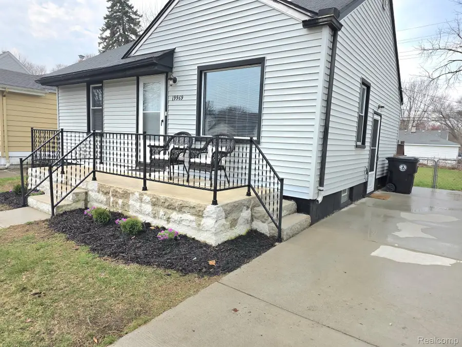 19969 Indian, Redford, MI 48240 - #3