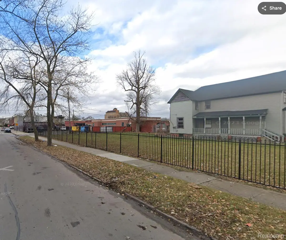 1706 Vinewood Street, Detroit, MI 48216 - #1