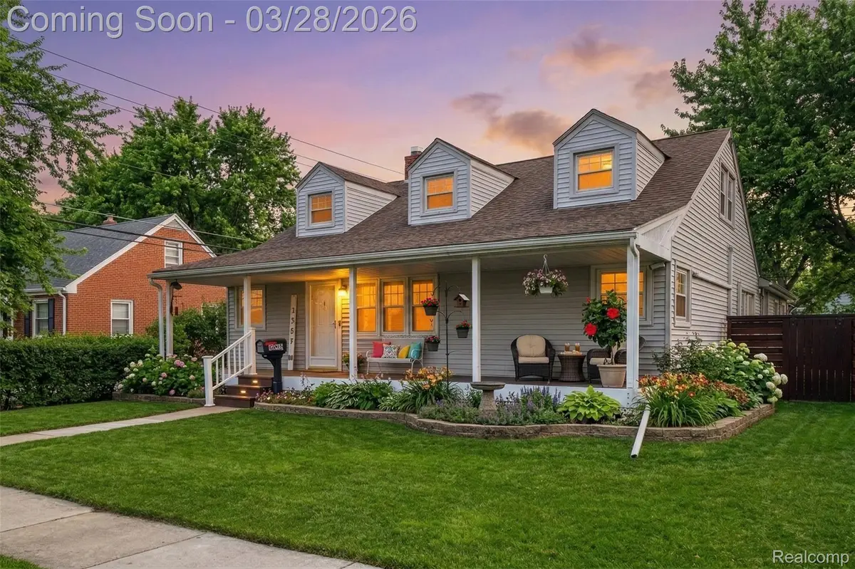 3505 16th Street, Wyandotte, MI 48192 - #1