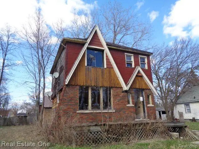 14065 Manning Street, Detroit, MI 48205 - #2