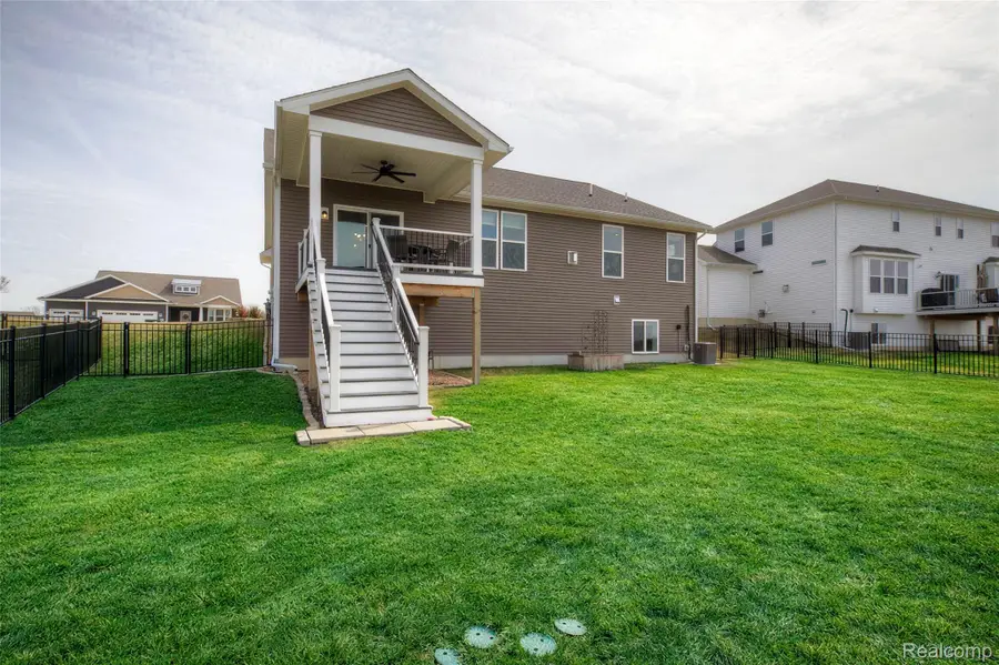 2138 Gambrel Lane, Howell, MI 48843 - #3