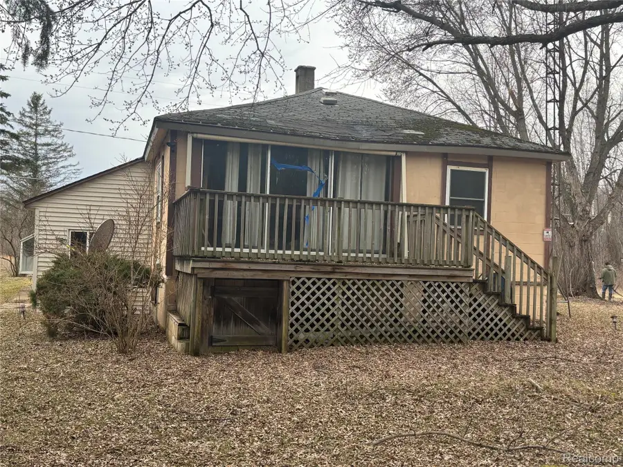 1904 Hay Road, Beaverton, MI 48612 - #2