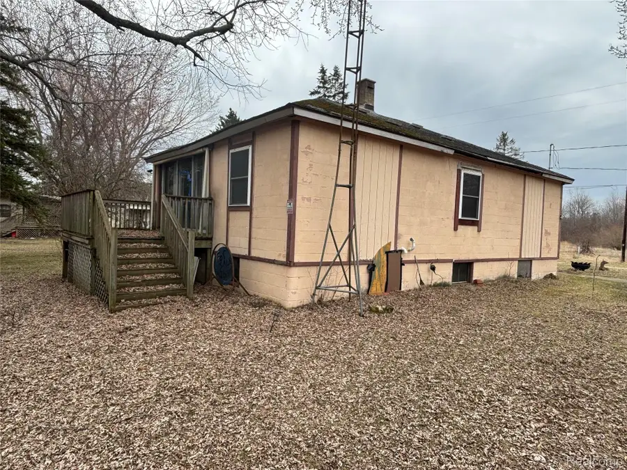 1904 Hay Road, Beaverton, MI 48612 - #3