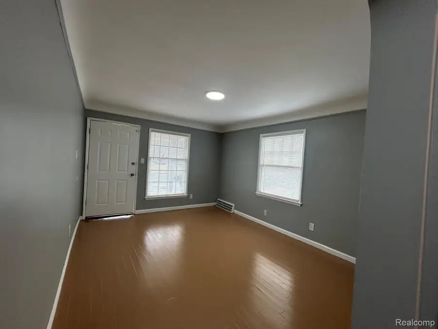 19710 Moross Road, Detroit, MI 48224 - #2