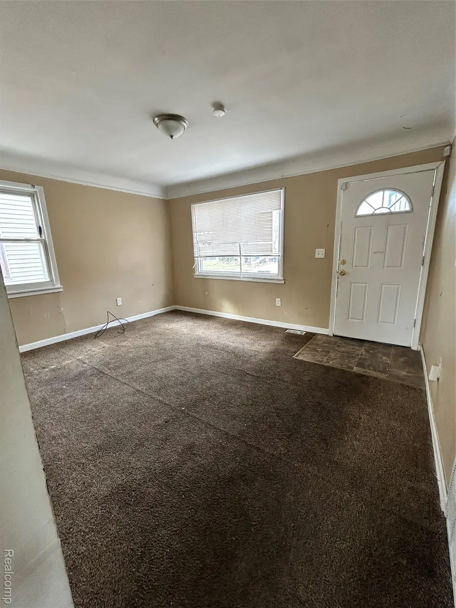 18024 Caldwell Street, Detroit, MI 48234 - #3