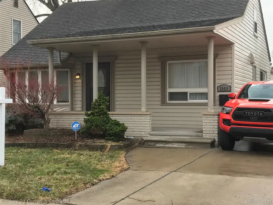 24411 Penn Street, Dearborn, MI 48124 - #3