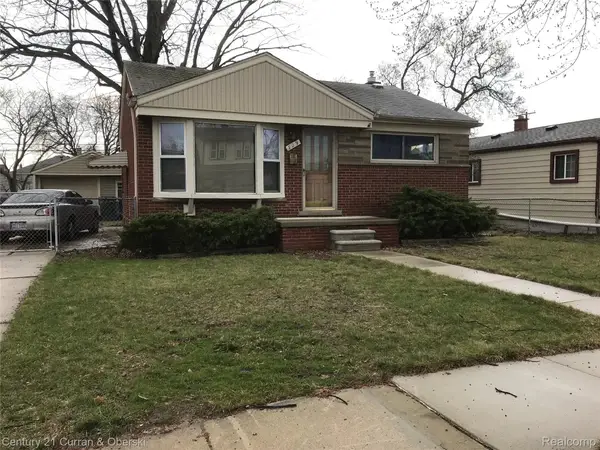 729 Cleophus Parkway, LincolnPark, MI 48146