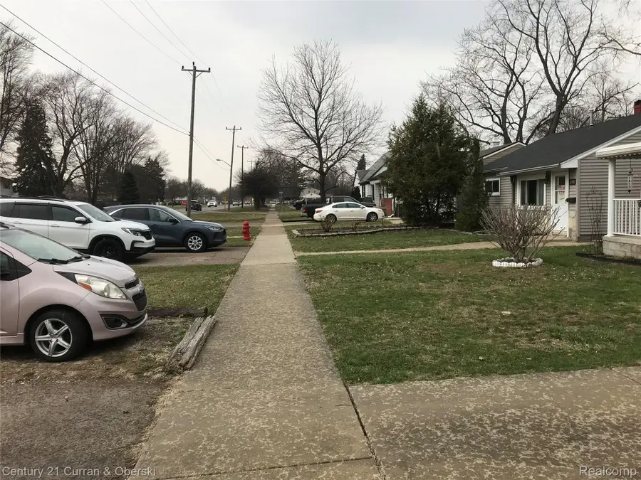 21524 Wick Road, Taylor, MI 48180 - #3