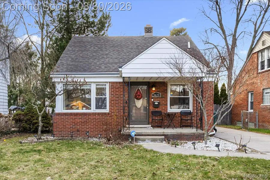 3620 Huron Street, Dearborn, MI 48124 - #2