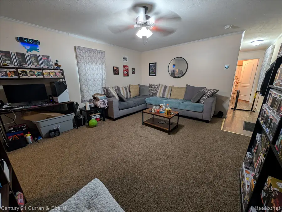 17541 Birch Street, Romulus, MI 48174 - #3