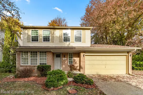 7985 Faircrest Drive, Ypsilanti, MI 48197