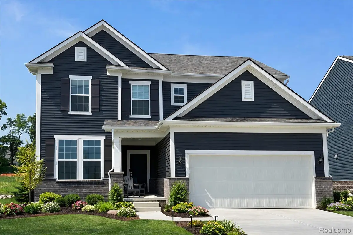 622 Gretchen Lane, Saline, MI 48176 - #1