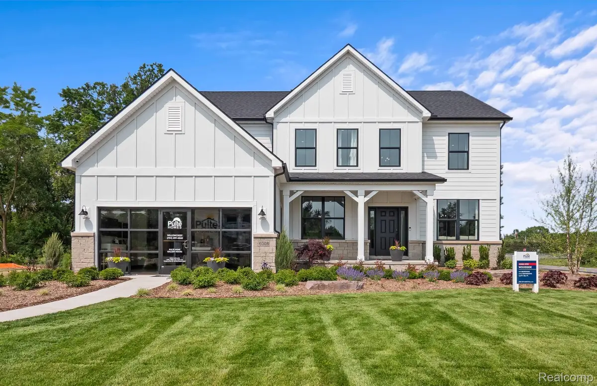 6272 Marsh Road, Ypsilanti, MI 48197 - #1