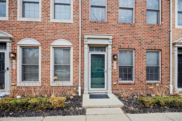 532 Graten Street, Birmingham, MI 48009