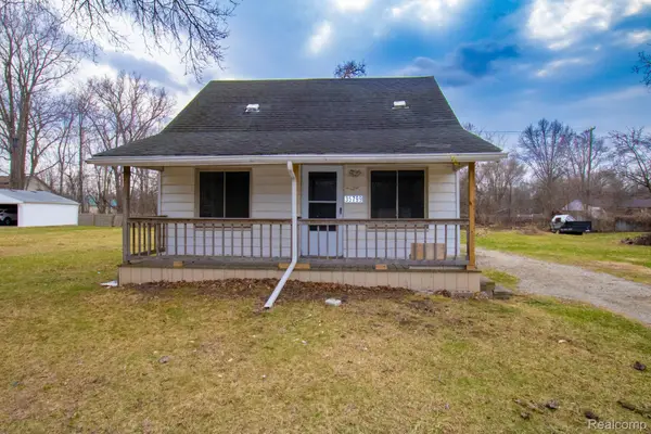 35799 Park Place, Romulus, MI 48174