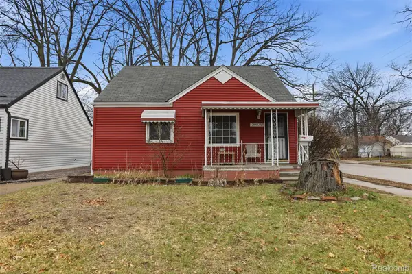 26604 Osmun Street, MadisonHeights, MI 48071