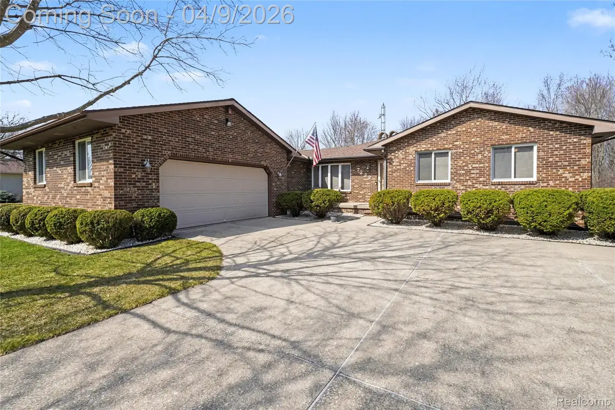 7222 Calkins Road, Flint, MI 48532 - #1