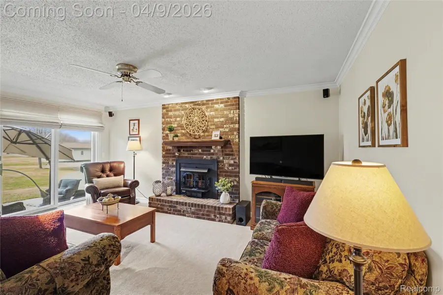 7222 Calkins Road, Flint, MI 48532 - #2