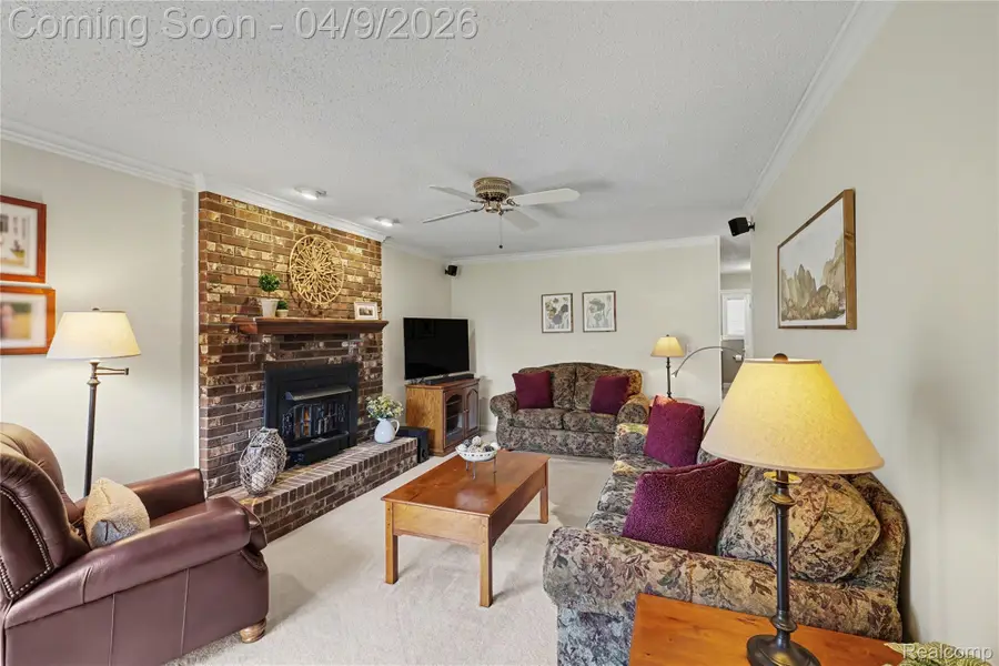 7222 Calkins Road, Flint, MI 48532 - #3