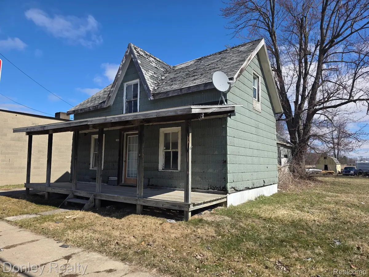 9620 Main Street, Clifford, MI 48727 - #1