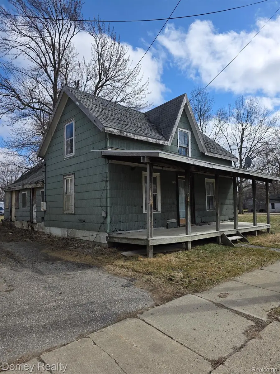 9620 Main Street, Clifford, MI 48727 - #2