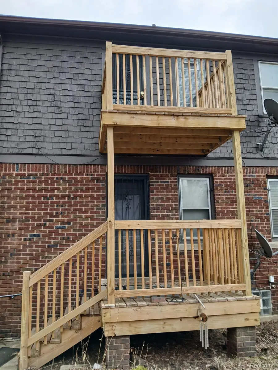 14433 Mansfield Street, Detroit, MI 48227 - #3