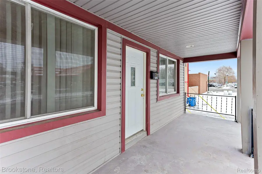 7645 Fisher Avenue, Warren, MI 48091 - #3