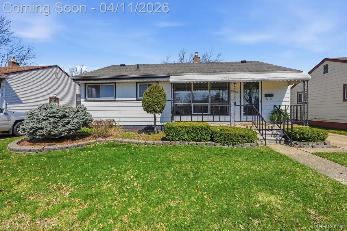 32128 Parkwood Street, Westland, MI 48186 - #1
