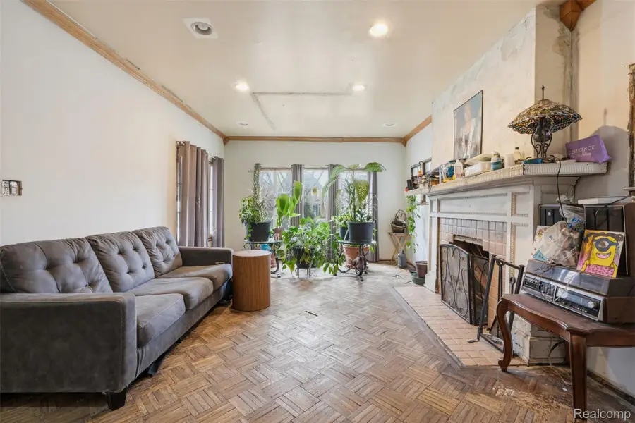 2500 Atkinson Street, Detroit, MI 48206 - #3