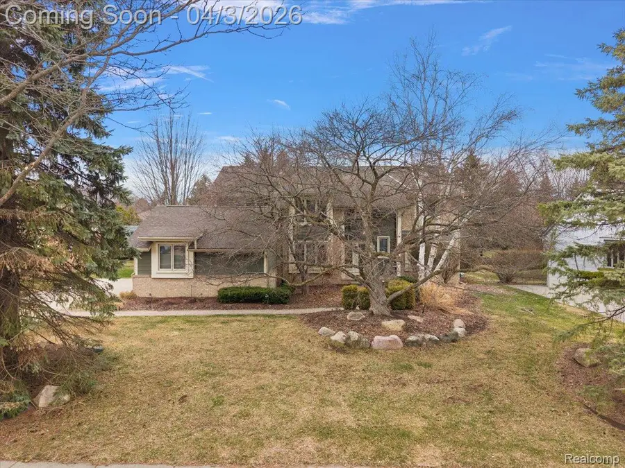 1672 Devonshire Drive, Troy, MI 48098 - #2