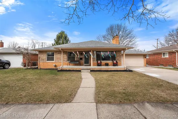30605 Champine Street, StClairShores, MI 48082